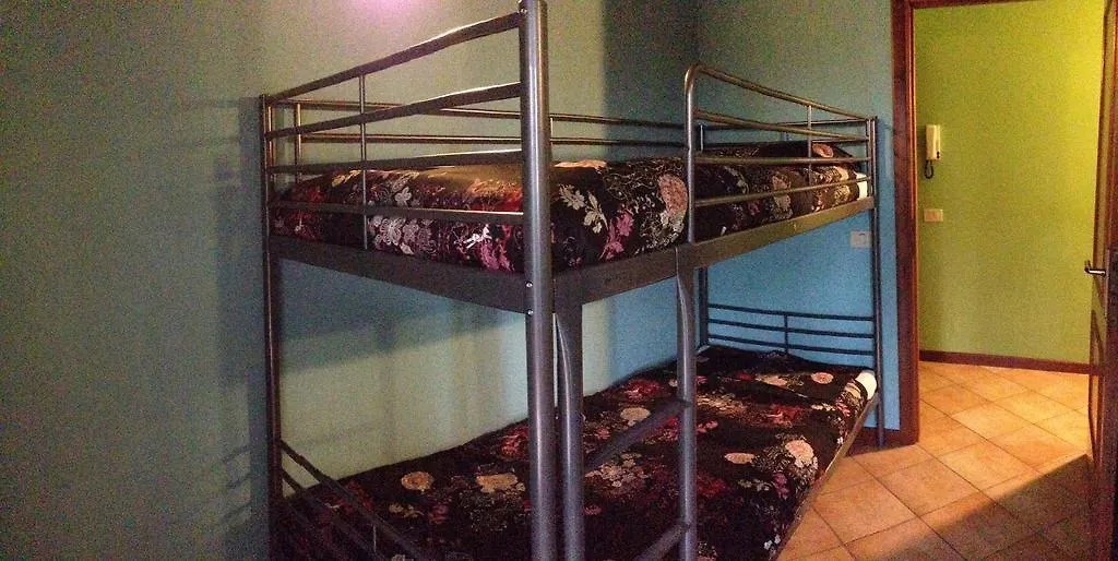 Ca' Dei Gatti Villa Toscolano-Maderno Nyaraló