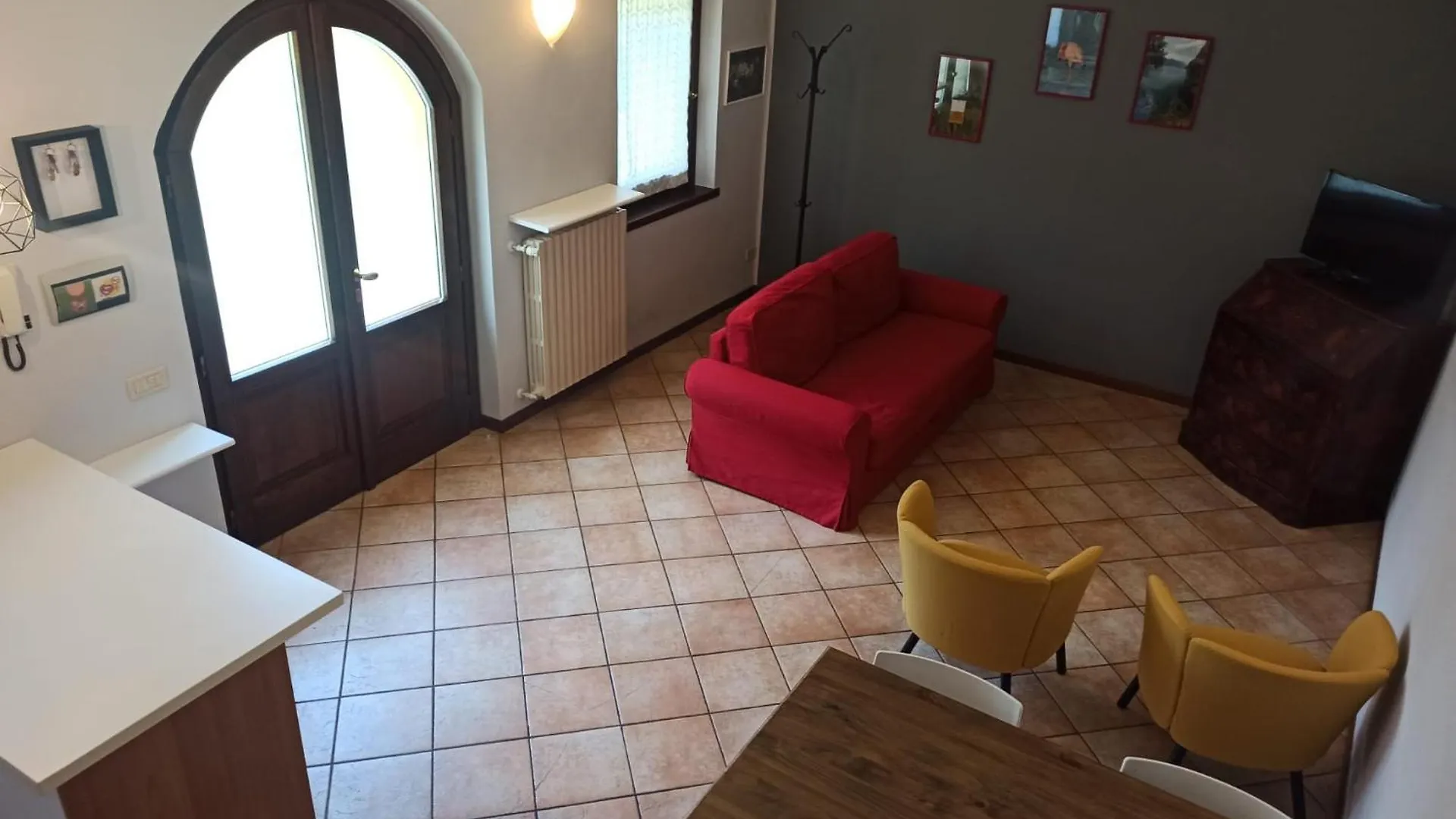 Ca' Dei Gatti Villa Toscolano-Maderno Olaszország