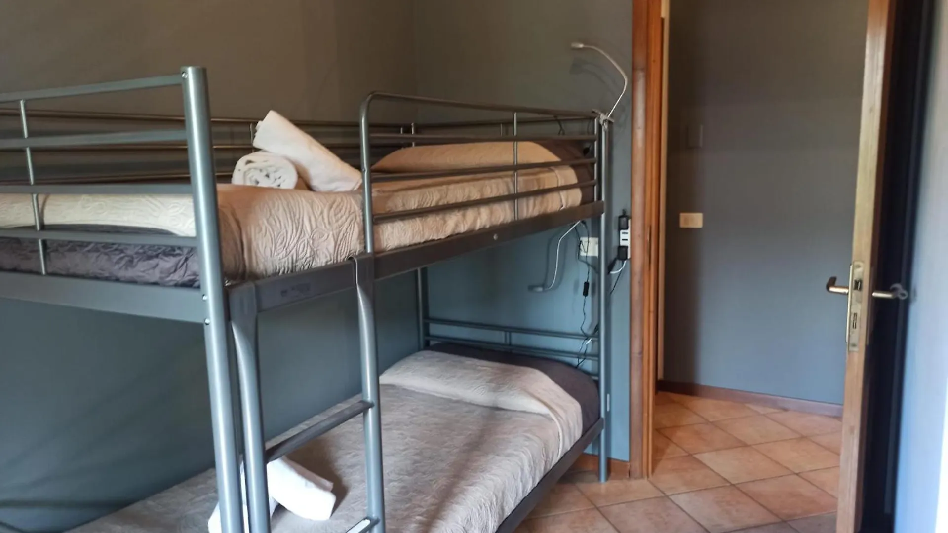 Ca' Dei Gatti Villa Toscolano-Maderno 0*,  Olaszország