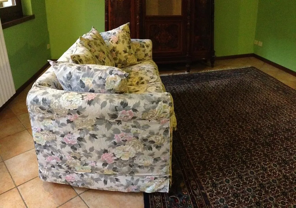 Ca' Dei Gatti Villa Toscolano-Maderno Olaszország