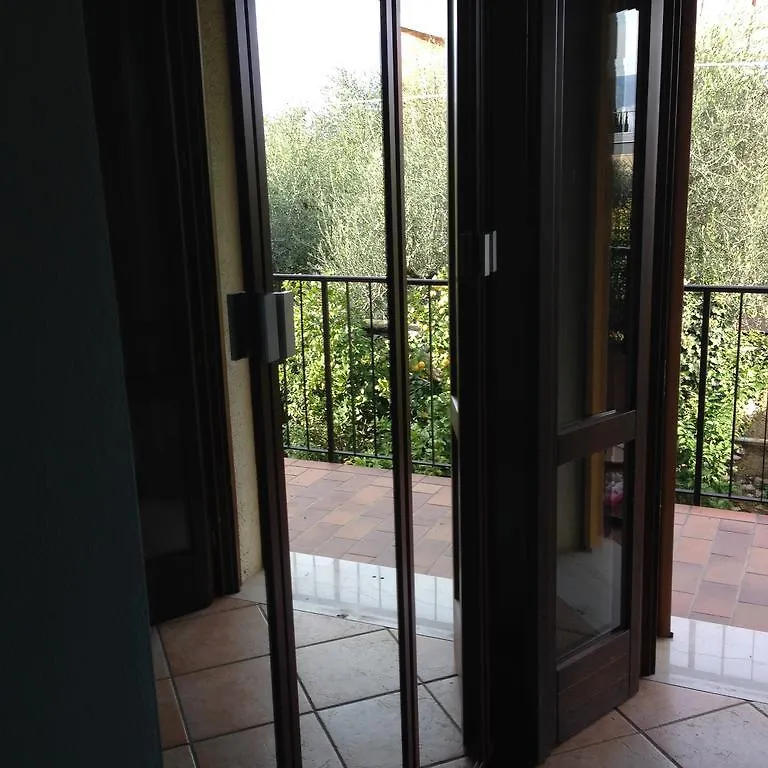 Nyaraló Ca' Dei Gatti Villa Toscolano-Maderno Olaszország