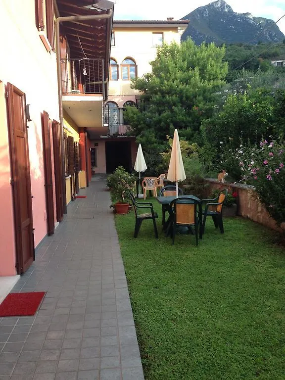 Ca' Dei Gatti Villa Toscolano-Maderno