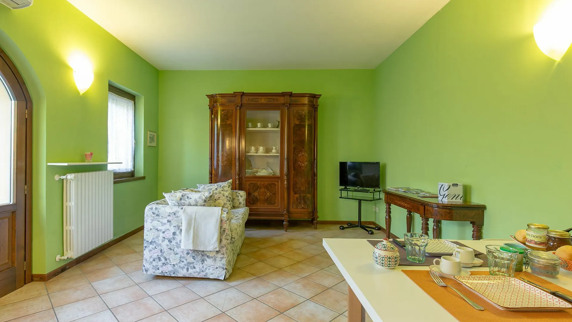 Ca' Dei Gatti Villa Toscolano-Maderno