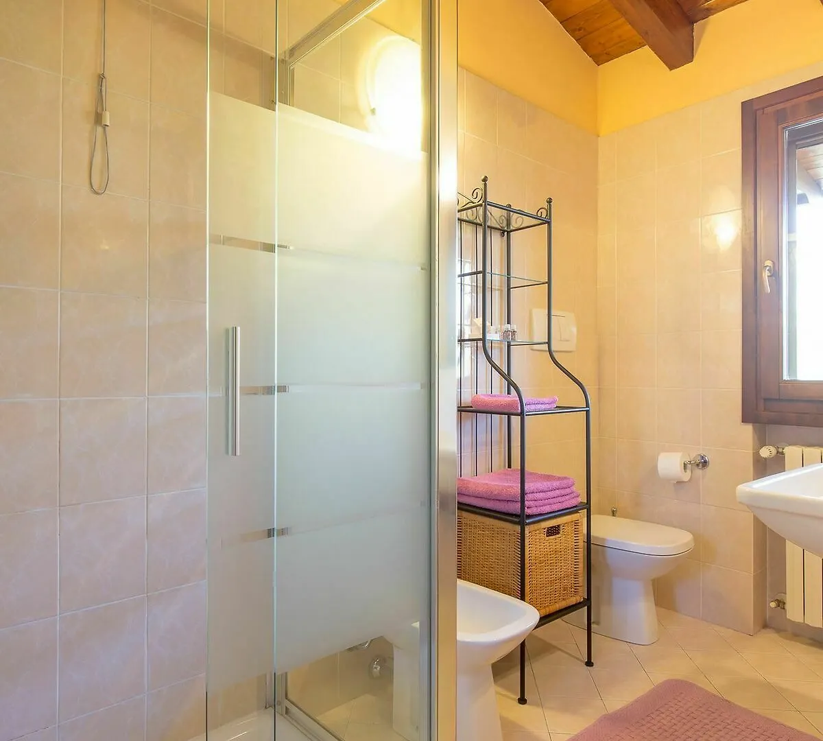 Ca' Dei Gatti Villa Toscolano-Maderno Olaszország