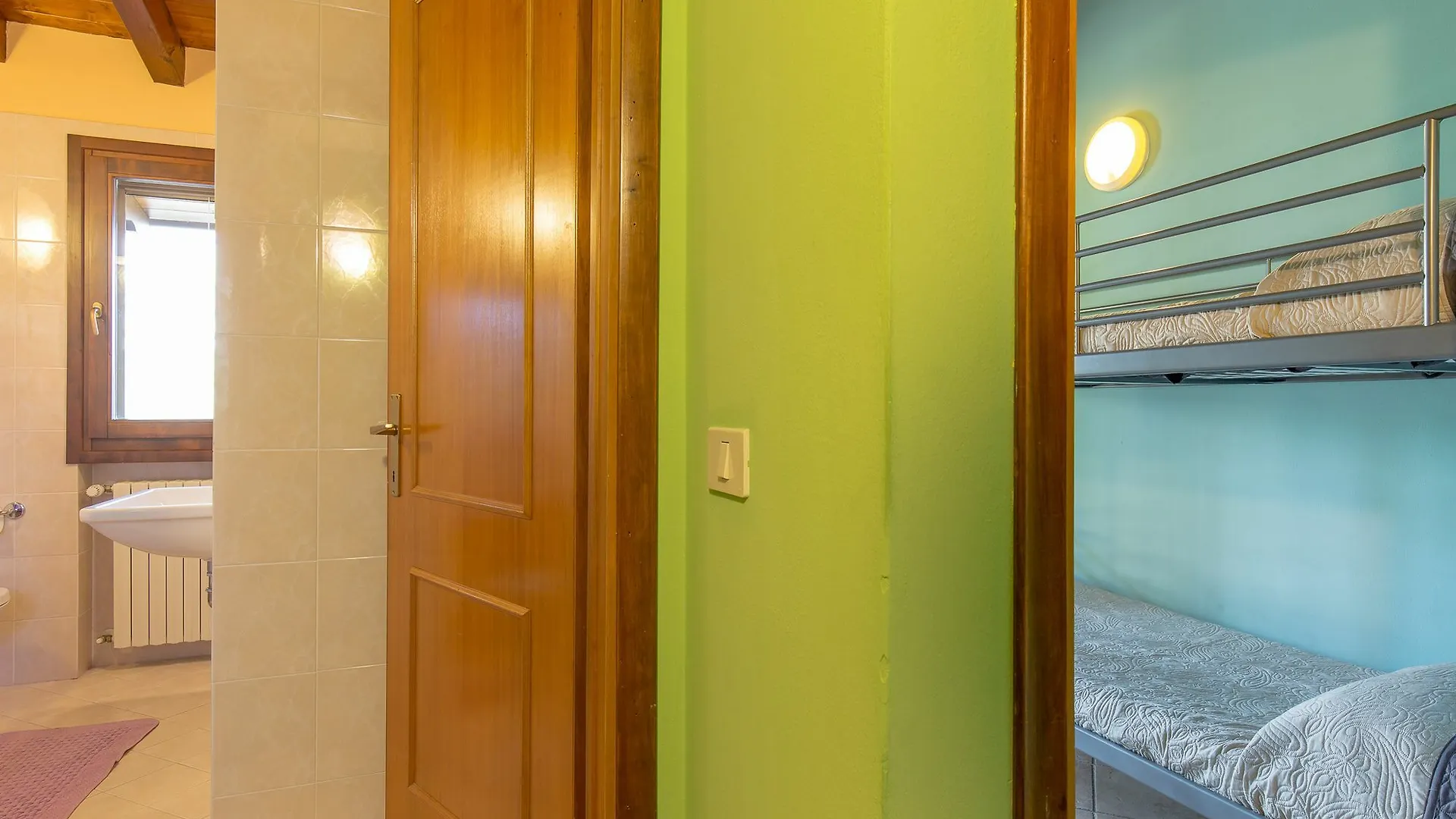 Nyaraló Ca' Dei Gatti Villa Toscolano-Maderno