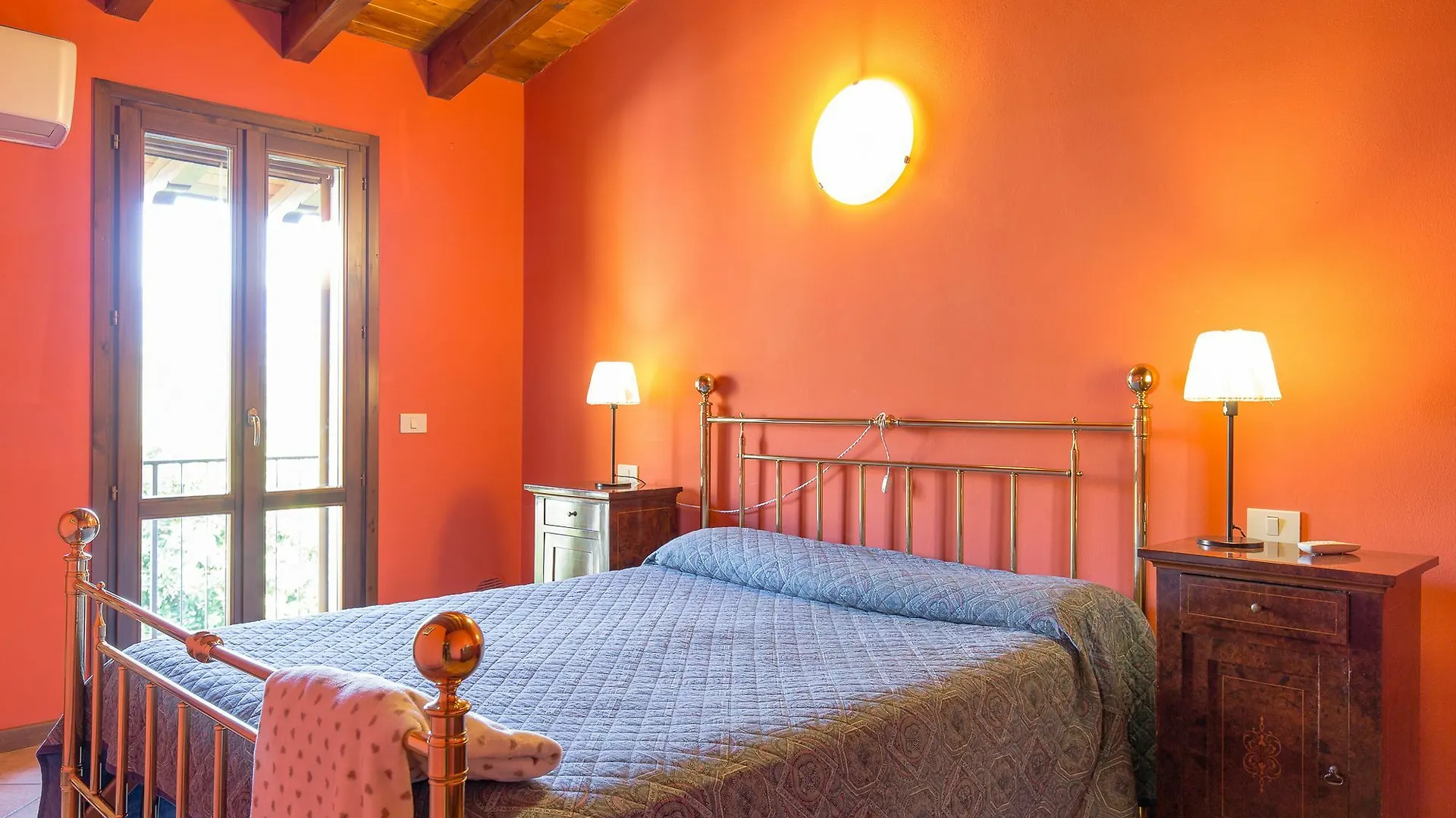Ca' Dei Gatti Villa Toscolano-Maderno Nyaraló