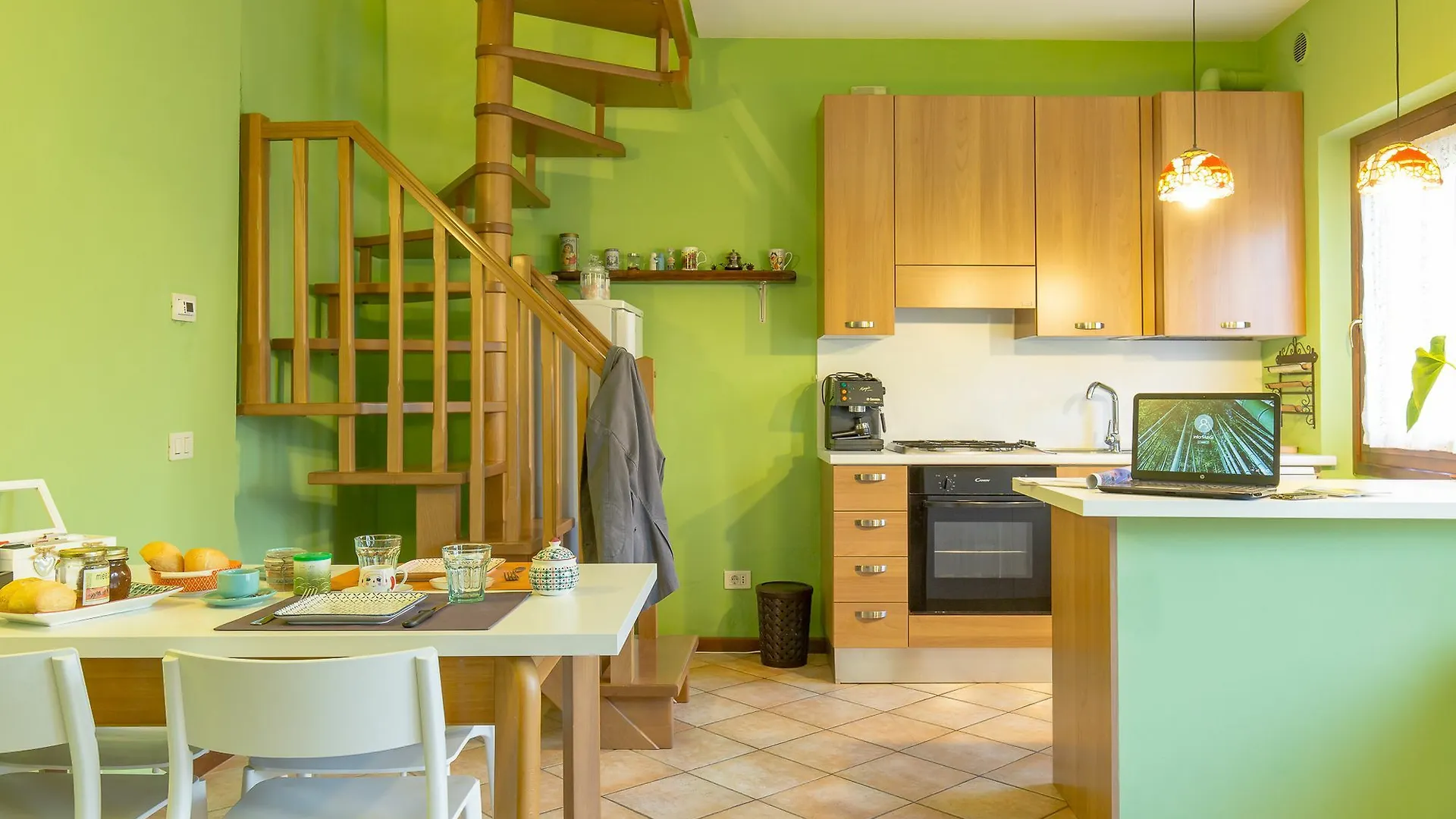 Ca' Dei Gatti Villa Toscolano-Maderno Olaszország