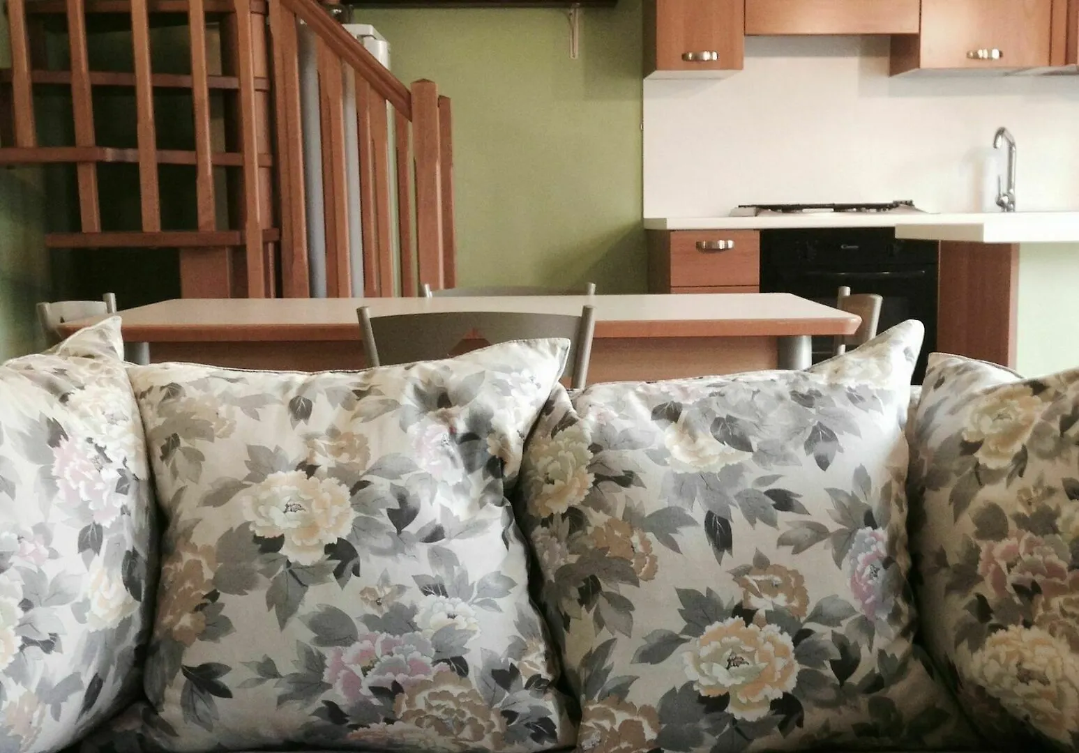 Ca' Dei Gatti Villa Toscolano-Maderno