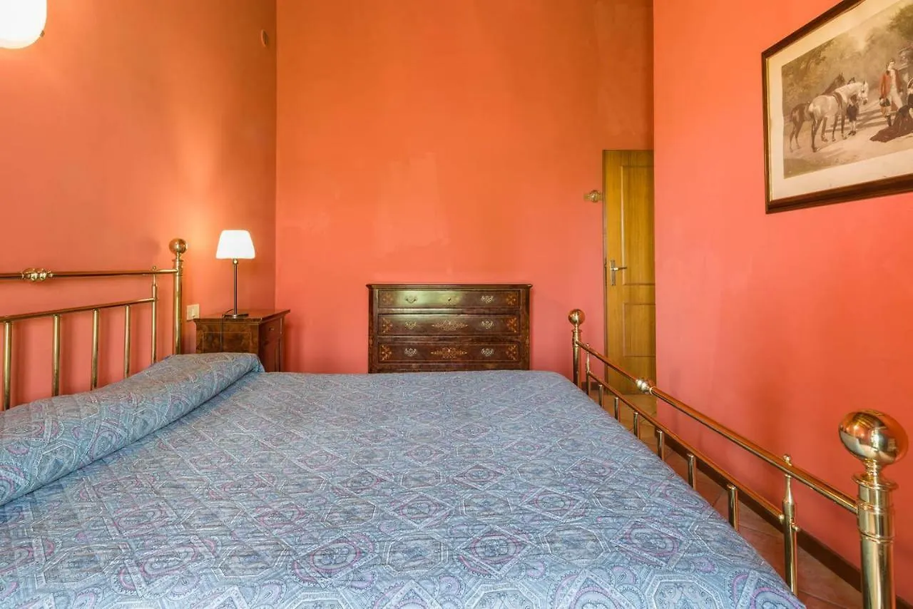 Ca' Dei Gatti Villa Toscolano-Maderno Olaszország