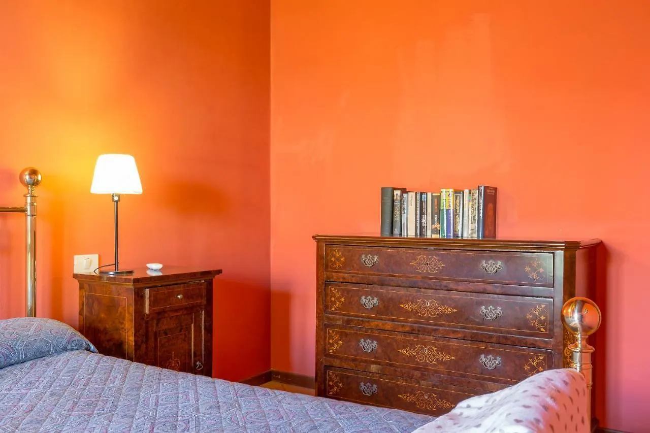 Nyaraló Ca' Dei Gatti Villa Toscolano-Maderno