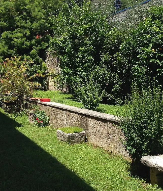 Ca' Dei Gatti Holiday home Toscolano Maderno Italy