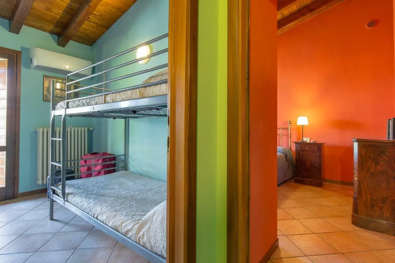 Ca' Dei Gatti Holiday home Toscolano Maderno 0*,